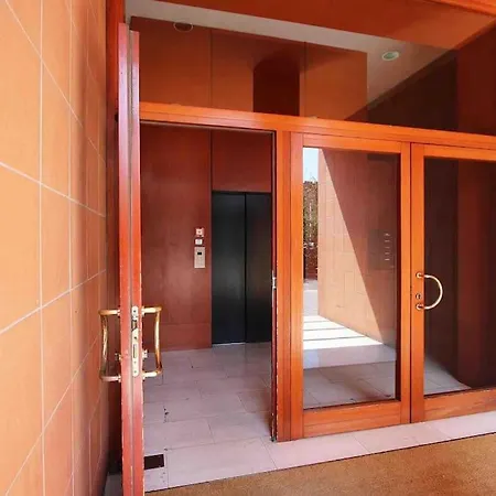 Bellissimo Bilocale Con Terrazzo דירה *