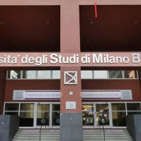 Apartamento Bellissimo Bilocale Con Terrazzo *