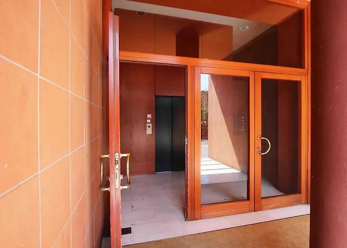 Bellissimo Bilocale Con Terrazzo Apartmán *
