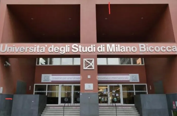 Apartmán Bellissimo Bilocale Con Terrazzo *