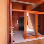 Bellissimo Bilocale Con Terrazzo Appartement *