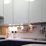 Bellissimo Bilocale Con Terrazzo Appartement