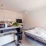 Appartement Bellissimo Bilocale Con Terrazzo