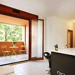 Appartement Bellissimo Bilocale Con Terrazzo Milan