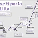 Bellissimo Bilocale Con Terrazzo * Milan