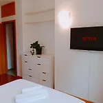 Bellissimo Bilocale Con Terrazzo Milan