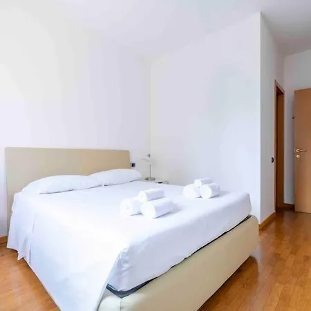 Apartament Bellissimo Bilocale Con Terrazzo