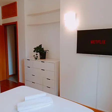 Bellissimo Bilocale Con Terrazzo Mediolan