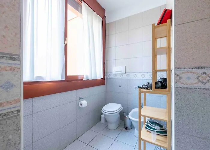 Bellissimo Bilocale Con Terrazzo شقة ميلان