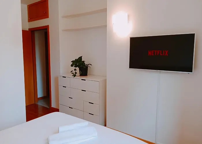 Bellissimo Bilocale Con Terrazzo ميلان